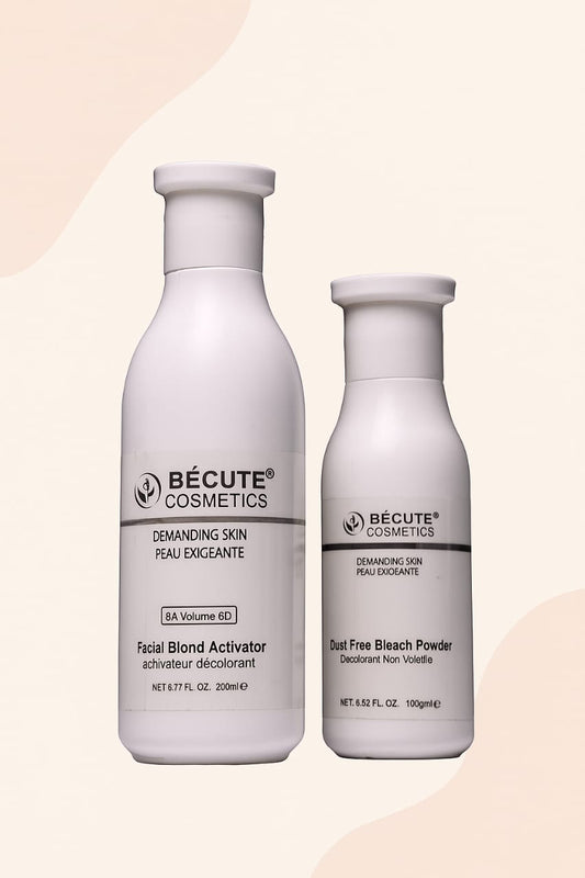 Becute Skin Polish